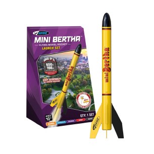 MINI BERTHA
