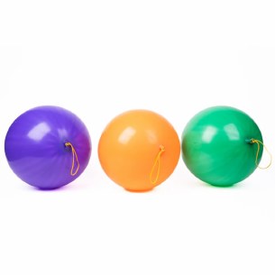NEATO! PUNCH BALLOONS