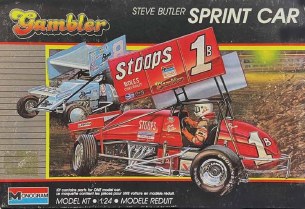 SPRINT CAR