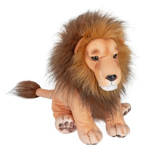 Artist Collection Lion