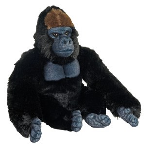 Artist Collection Eco Gorilla