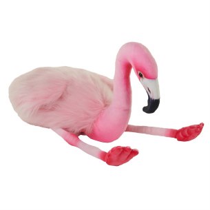 Artist Collection Eco Flamingo
