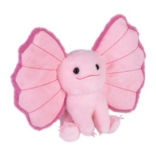Earkins Axolotl