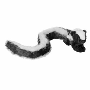 Skunk Stuffed Animal