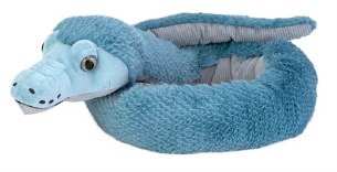 Luxury Snakes Python Stuffed A