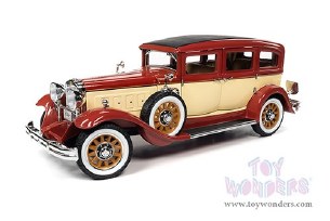 1931 PEERLESS MASTER 8 SEDAN