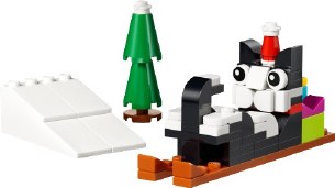 Cataclaws Snow Adventure