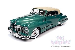 1947 CADILLAC SERIES 62