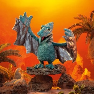 Pterodactyl PUPPET