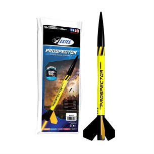 PROSPECTOR ROCKET