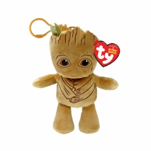 GROOT BAG CLIP