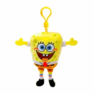 SPONGEBOB BAG CLIP TY