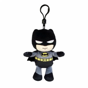 BATMAN BAG CLIPS