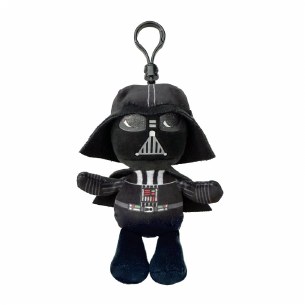 DARTH VADER STAR WARS BAG CLIP