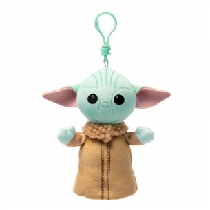 GROGU STAR WARS BAG CLIP