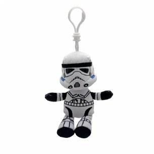 STORMTROPPER BAG CLIP TY