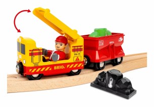 CARGO GEMSTONE SET