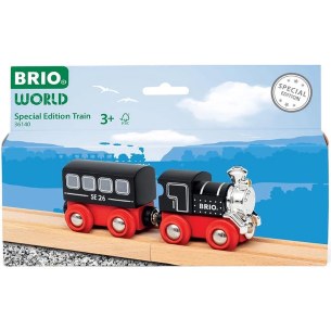 SPECIAL EDITION TRAIN