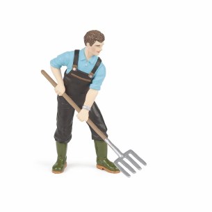 PAPO GARDENER