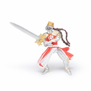 DRAGON KING W/SWORD