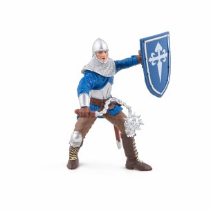 PAPO KNIGHT WITH MACE