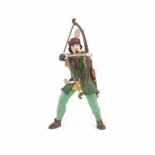 PAPO ROBIN HOOD STANDING