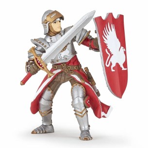 PAPO GRIFFIN KNIGHT