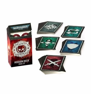 2026-27 MISSION DECK