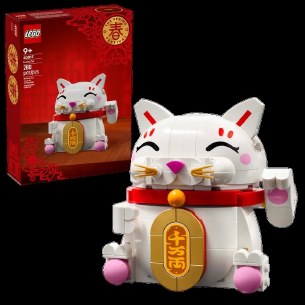 Lucky Cat