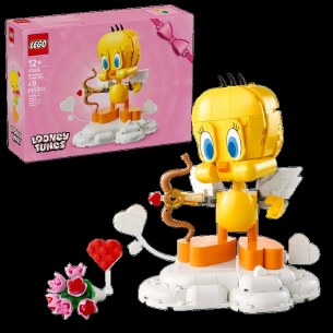 Sweetheart Tweety Bird