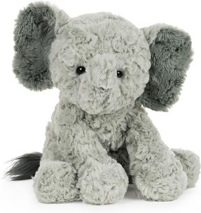 10 IN COZY ELEPHANT