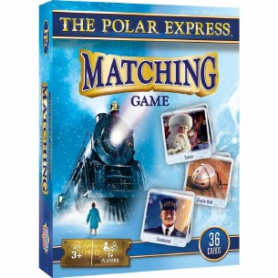 The Polar Express Matching Gam