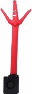 WORLDS SMALLEST WACKY WAVER