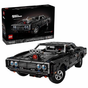 Fast and Furious Dodge Charger
