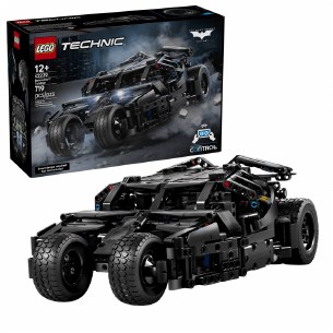 Batmobile™ Tumbler