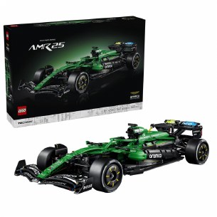 Aston Martin Aramco AMR25 F1®