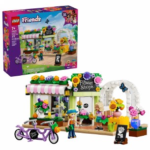 Creative Flower Shop