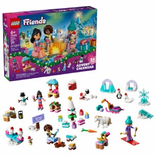 LEGO® Friends Advent Calendar