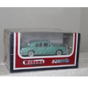 E-Z STREETS SEA MIST GREEN
