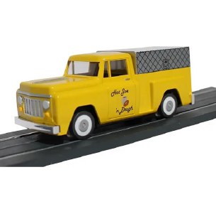 E-Z STREETS FOOD TRUCK