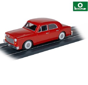 E-Z STREETS RED SEDAN