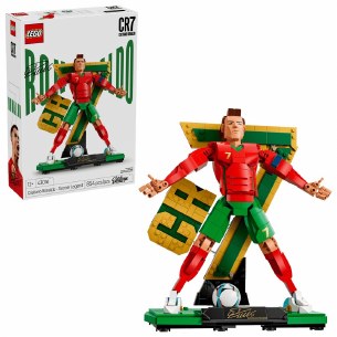 Cristiano Ronaldo – Soccer