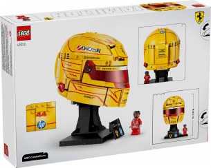 Scuderia Ferrari HP Lewis Hami