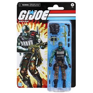 G.I. JOE BEACH HEAD
