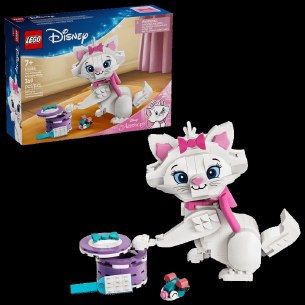 The Aristocats Adorable Marie