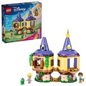 Rapunzel's Mini Tower