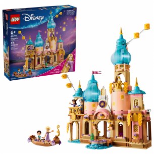 Rapunzel's Castle