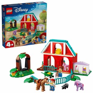 Blaze's Horse Ranch