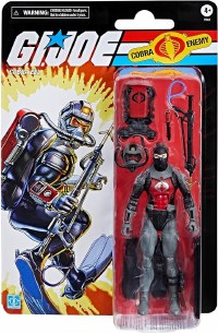 G.I. JOE COBRA EEL