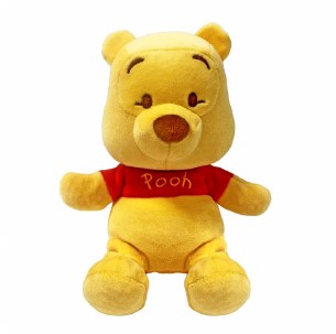 WINNIE THE POOH bear floppy